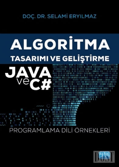 Algoritma Tasarımı ve Geliştirme - Java ve C#